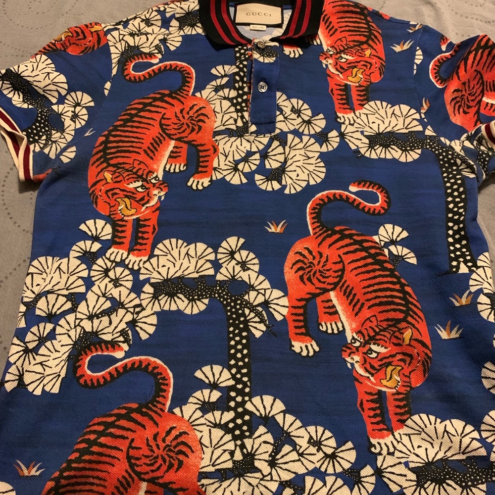 Gucci Shirt